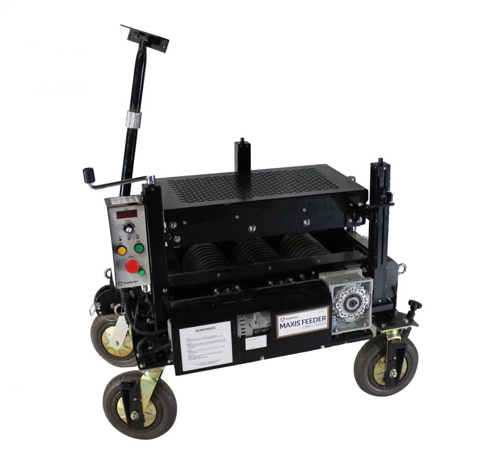 MPLN- LONGNOSE MULTIPURPOSE STRIPPER 8&#34;