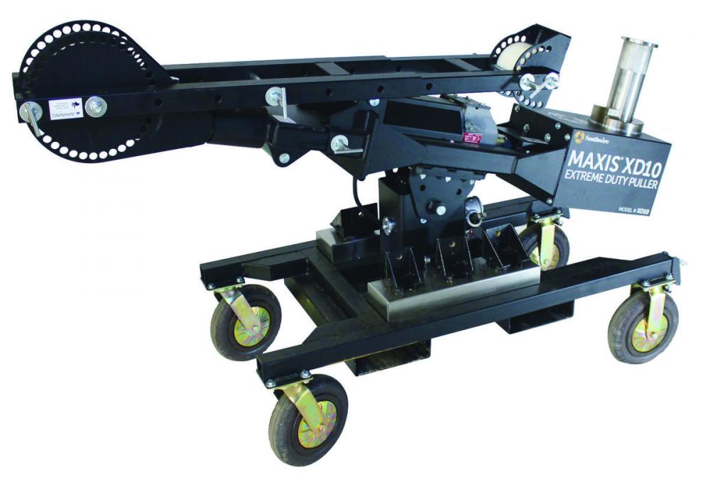 FAE3/16X54- FLEX AUGER EXT 3/16&#34; X 54&#34;
