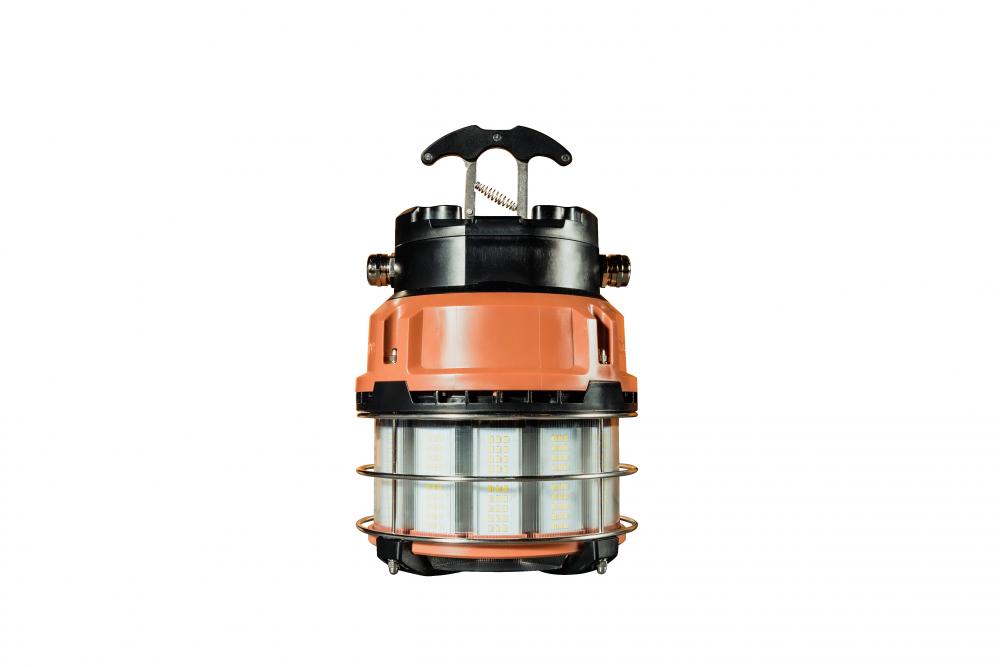 60W PREFAB LED OVERHEAD