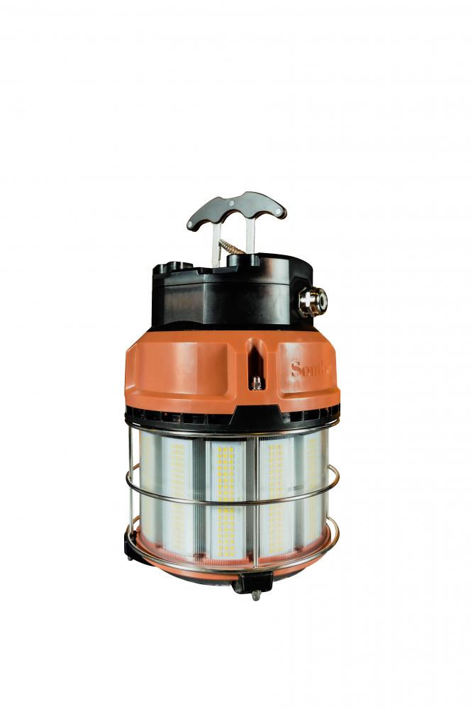 100W PREFAB LED OVERHEAD