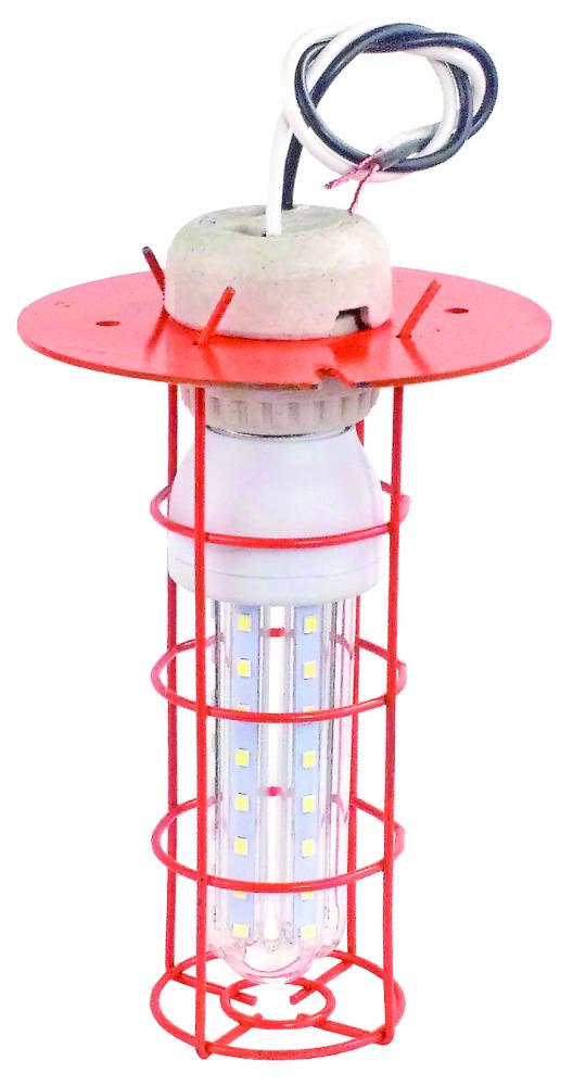 TEMP LIGHT FOR OCT BOX 9W LED