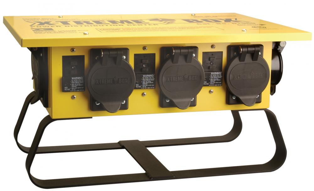 20A 250V MARINCO TL CONN