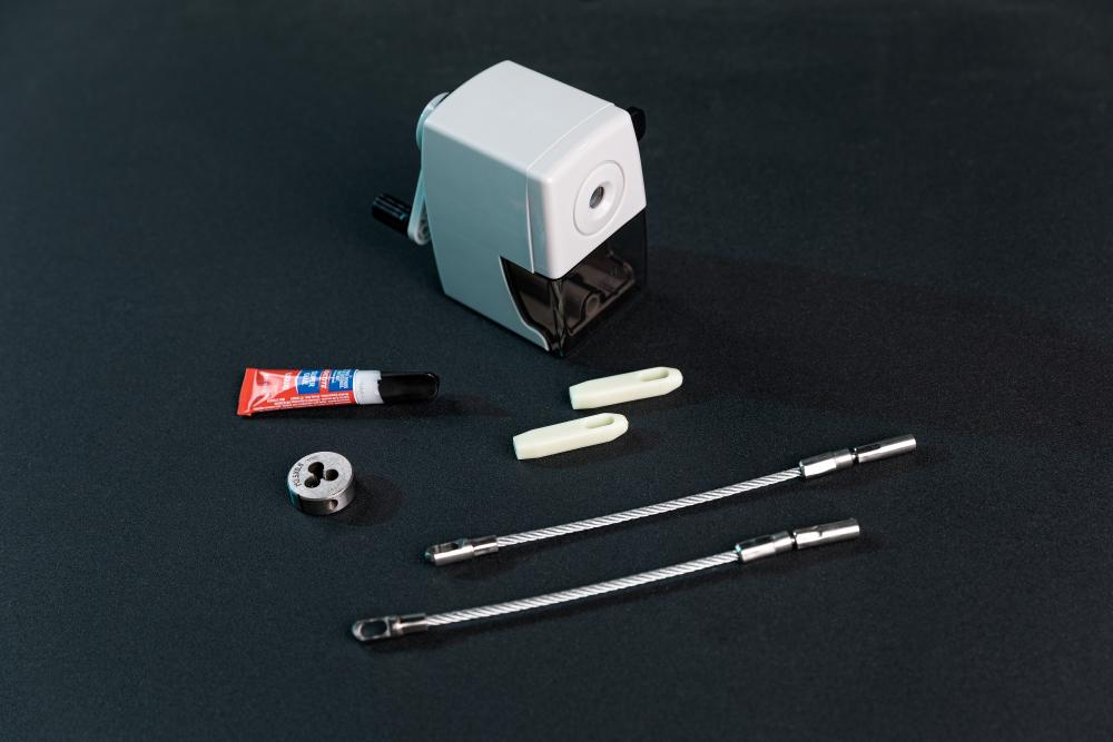 MBCCH-1000- HEAD KIT FOR 3/4&#34; - 1&#34; EMT
