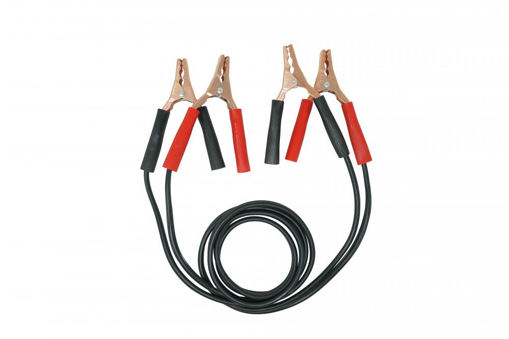 BOOSTER- CABLE 10 GA 8&#39; 1008