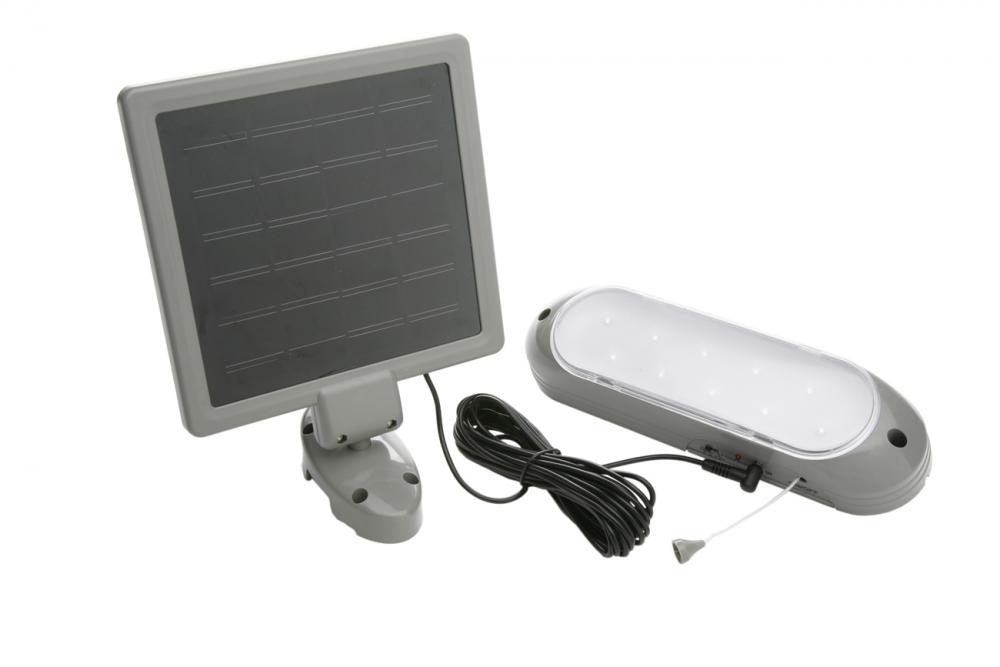 KIT- 60W LED LANTERN WITH DAISY CHAIN