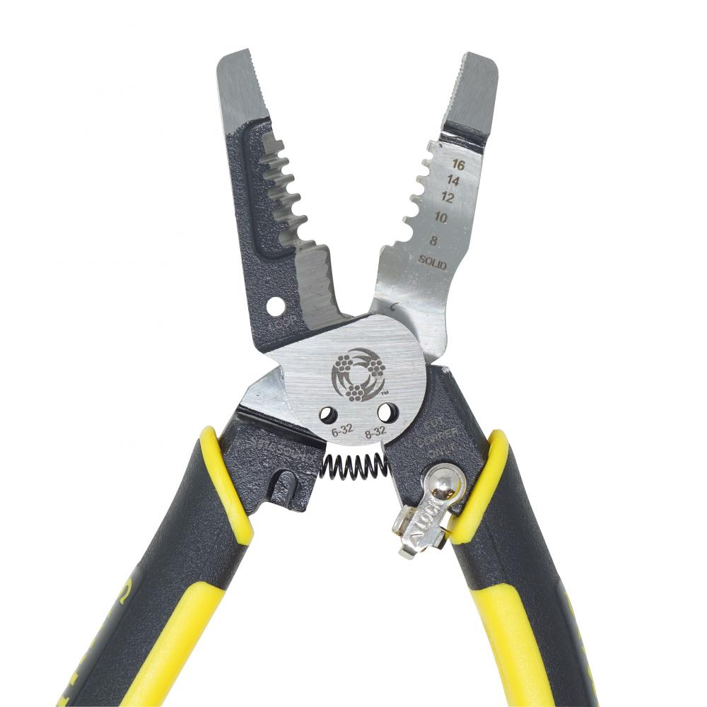 CDPK- POCKET KNIFE COMPACT DROPPOINT