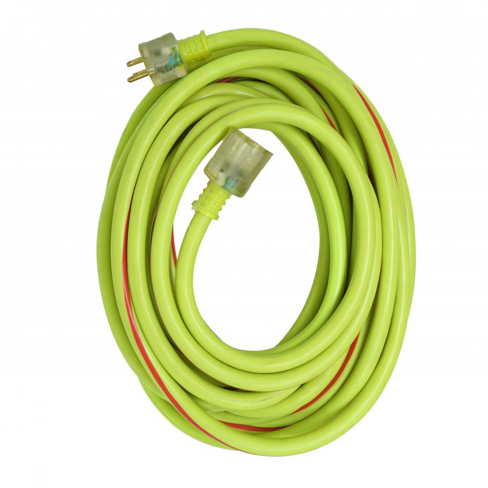 CORD- A/C 14/3 3&#39; SPT-3 BEIGE