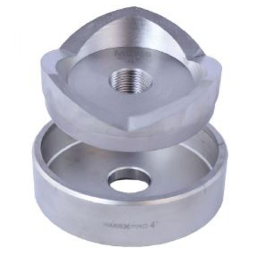 CUP- MAXPUNCH #MPC100HD FOR SS 1&#34;