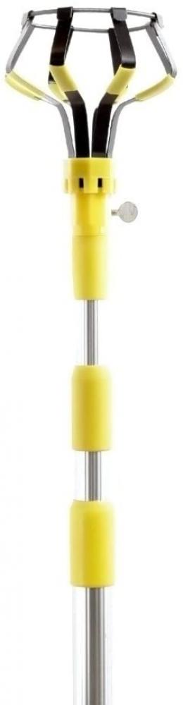 LIGHT- SECURITY 100W DELUXE METAL HALIDE