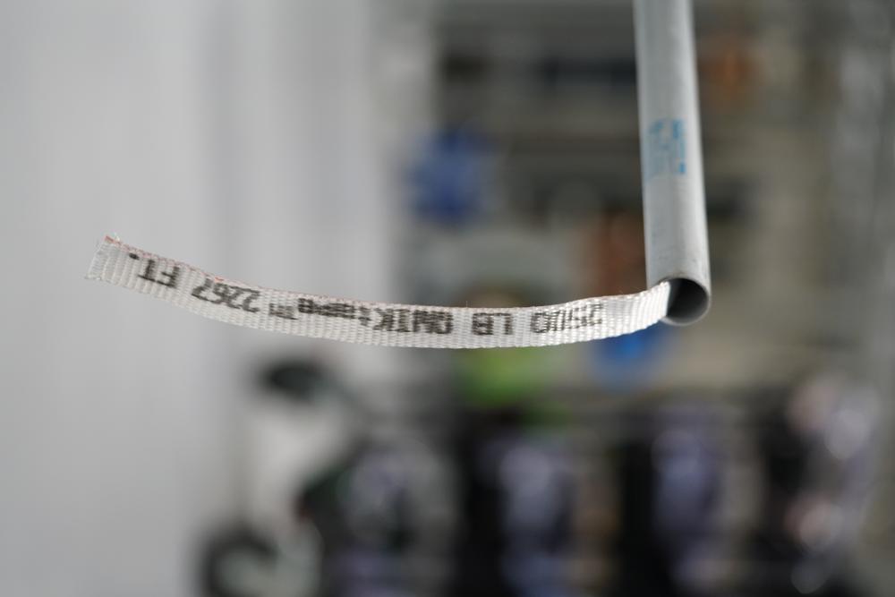 BD750E- BENDDOLLY .5-.75&#34; EMT