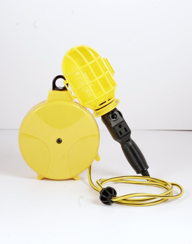 LIGHT- WORK 1000W TELESCOPE