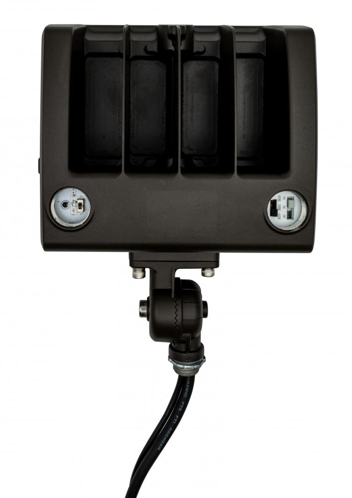 5PK 60WPCS SM FLOOD-KNUCKLE MOUNT