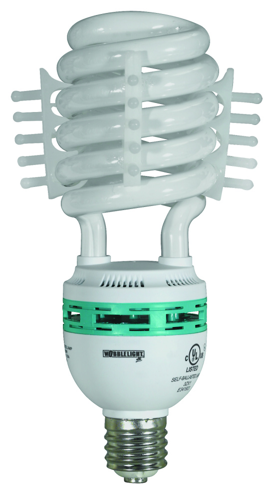 REPLACEMENT BULB85W CFL (WL JR)
