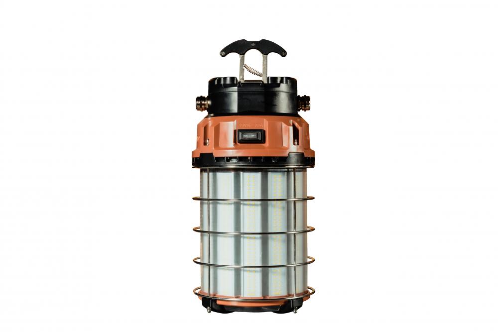 200W PREFAB LED OVERHEAD