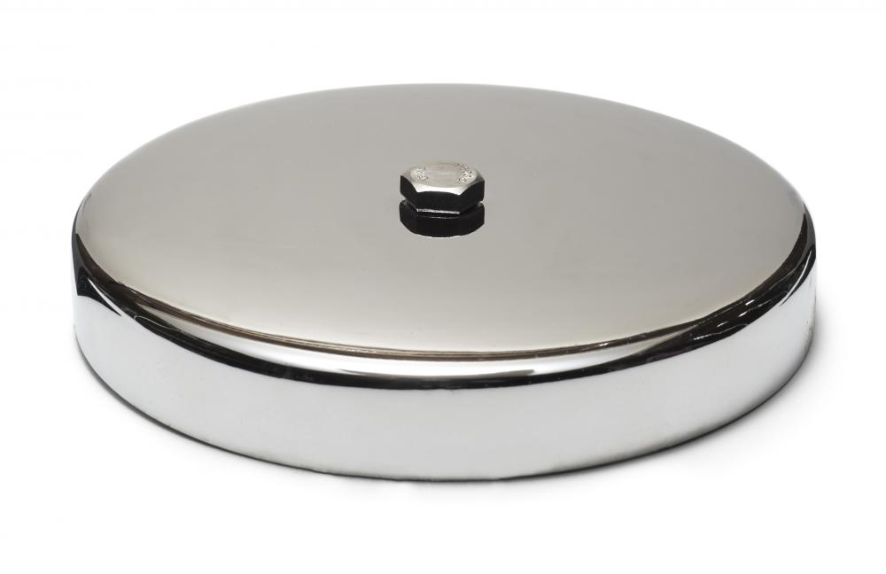 ROUND MAGNET 6.0&#34;