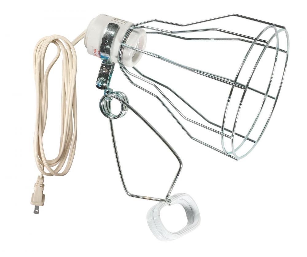 LIGHT- BROODER OPEN GRILL