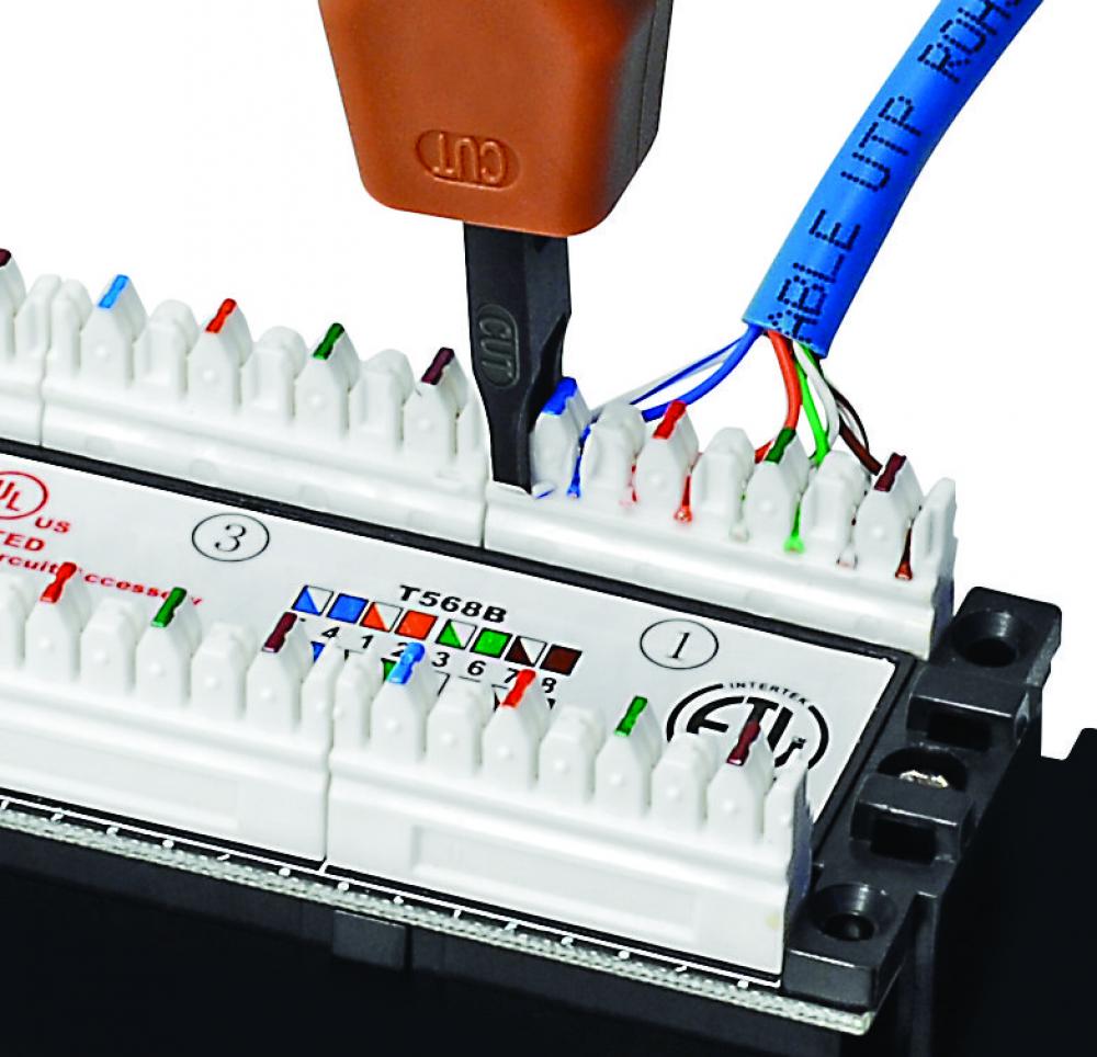 XSR-T1- RADIAL CUTTER UTP STRIPPER