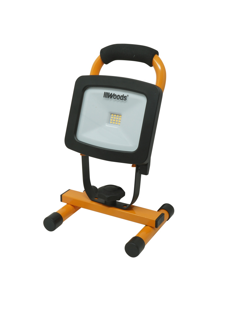 LIGHT- WORK WDS PRO PORTABLE LED 1000LM
