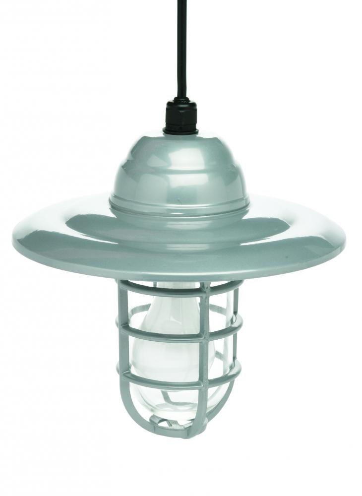 LIGHT- SECURITY DECORATIVE FARM LIGHT