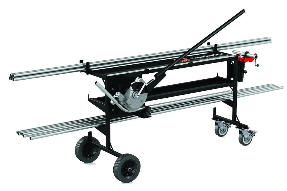 ATTACHMENT- CGS-85 FEEDER