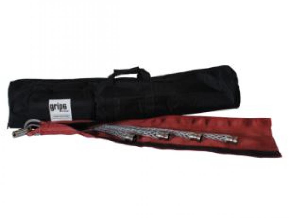ROPE- DOUBLE BRAID 7/8&#34; #P-786 600&#39;