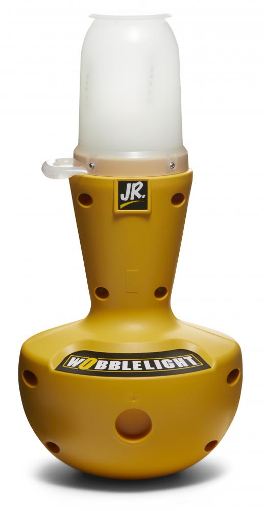 WOBBLELIGHT JR. CFL 2018