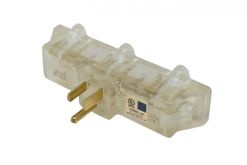 INDR 24 HOUR MECH TIMER 96 PIN 6 PC SP