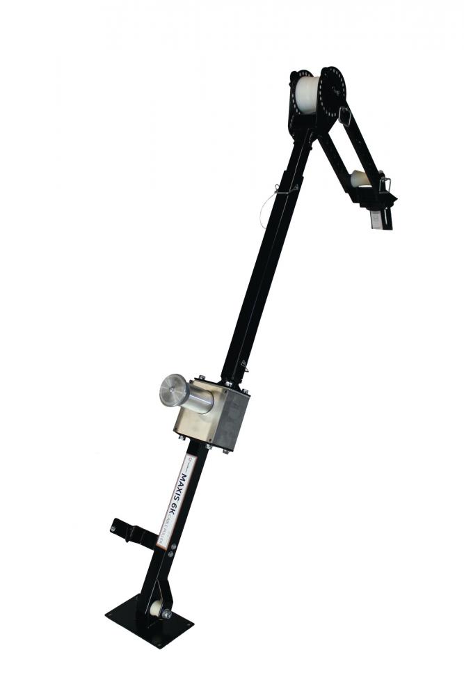 CUTTER- MAXPUNCH MPKO350HD FOR SS 3-1/2&#34;