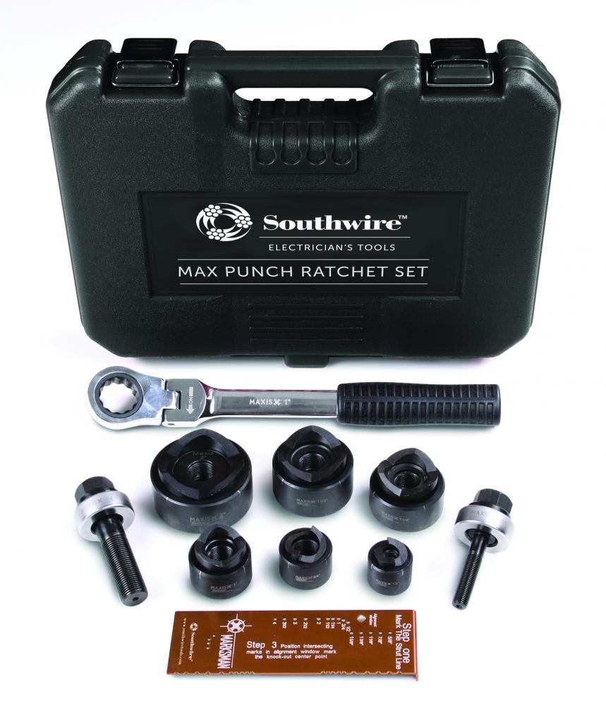 GRIPIT- SIMPULL #CSPH1HD  5PCS/BOX
