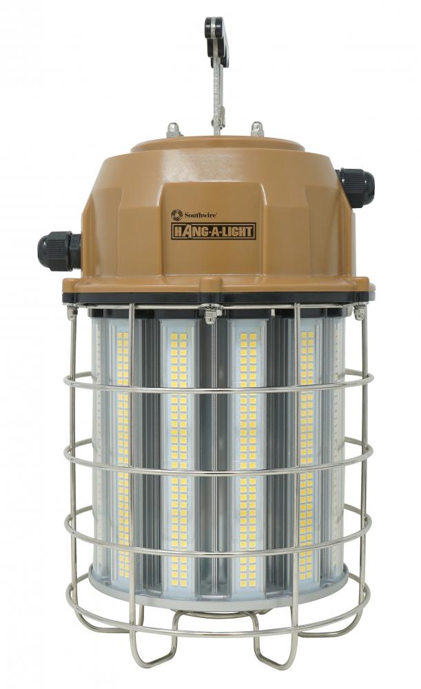 19-500 LUMEN LED OVERHEAD