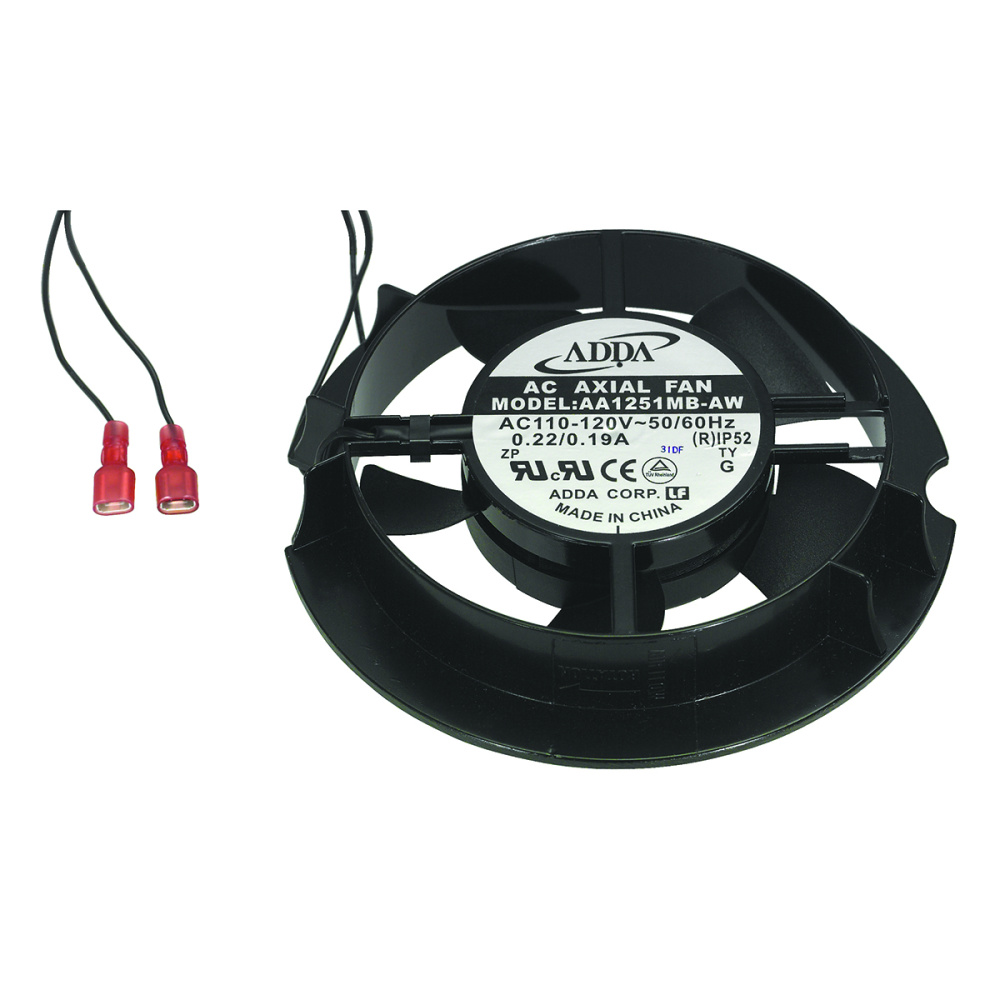FAN- 250/400/500