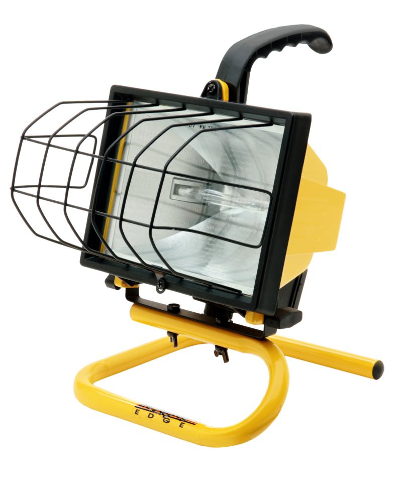 LIGHT- SECURITY 180 DEG MOTION ACTIVATED