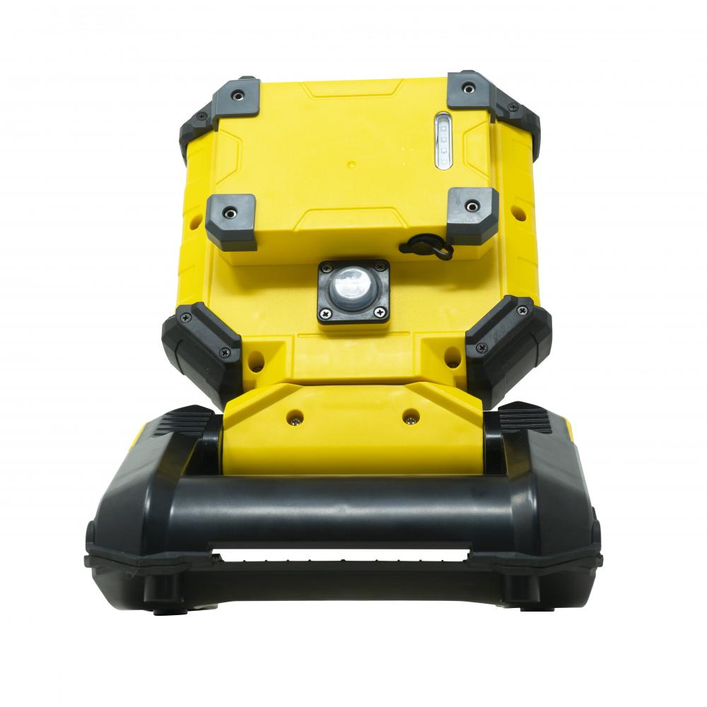 CLAMP LIGHT 1700LM LED RECHARGEABLE- YJ