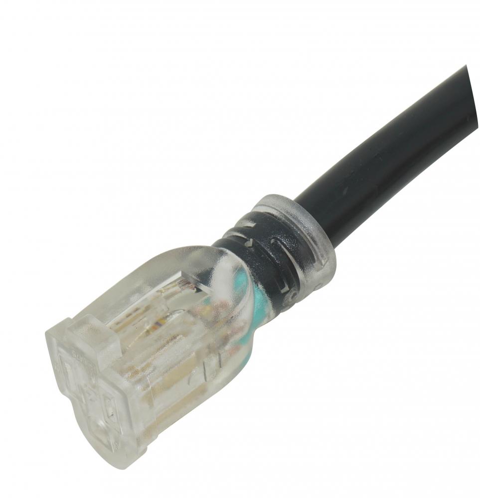 41171N- TESTER LCD 600VAC/VDC NCV