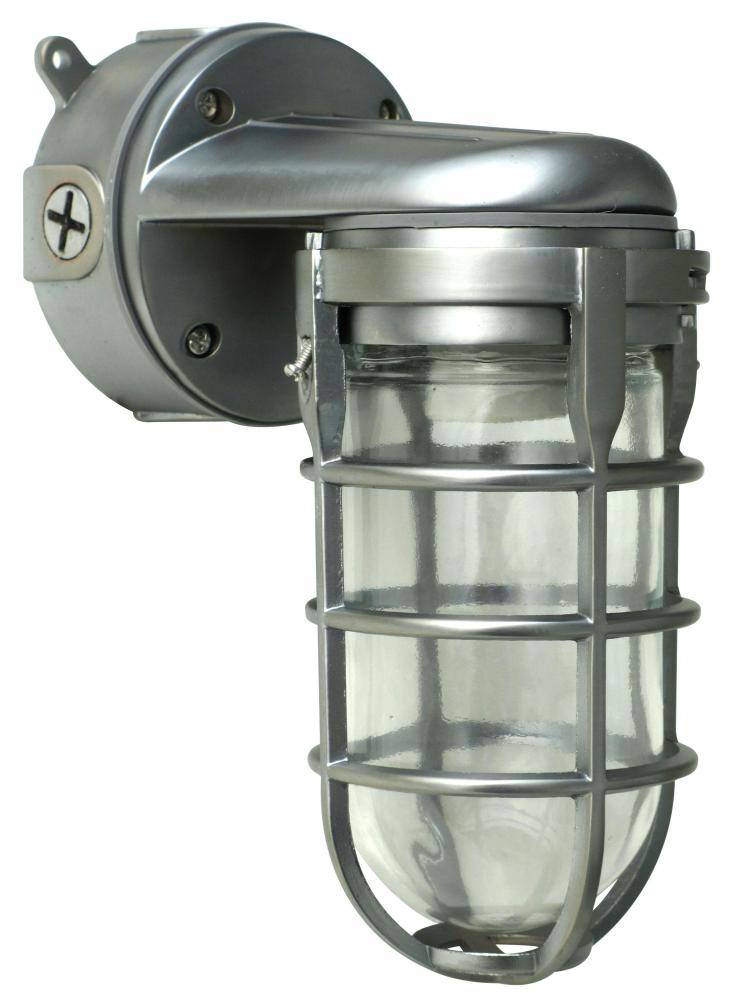 LIGHT- SECURITY 110 DEG MOTION ACTIVATED