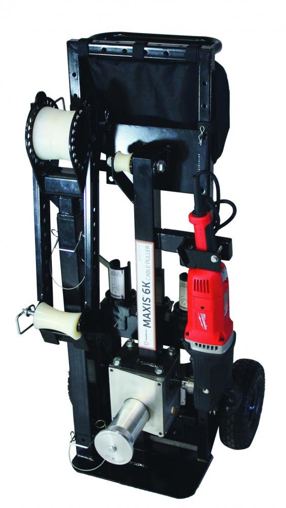 CUTTER- MAXPUNCH #MPKO20HD FOR SS 2&#34;