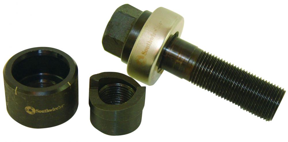 ND9/16-6- NUTDRVR 9/16&#34;- 6&#34;