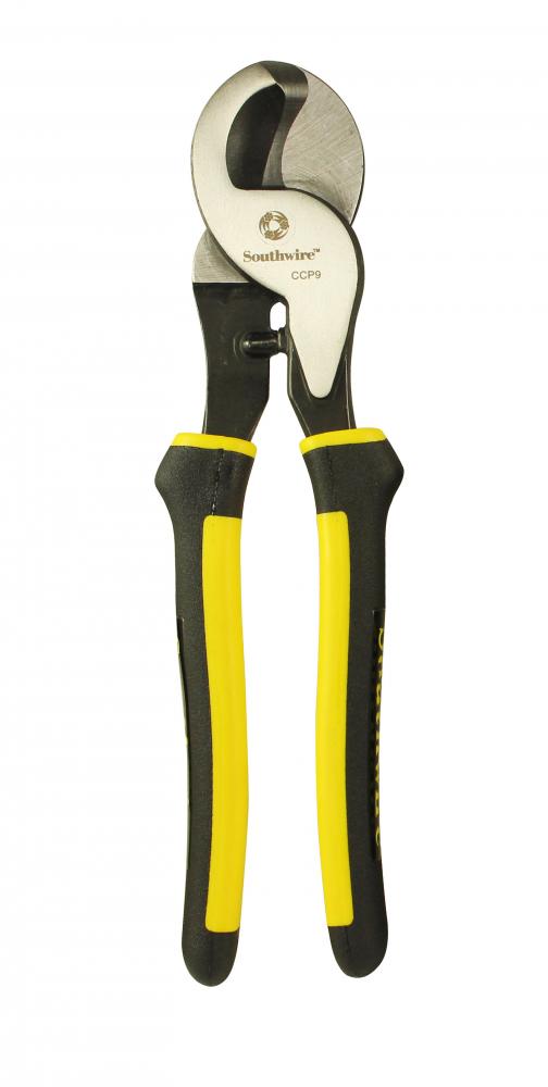 CCPR400S- CABLE CUTTER RATCHETING 600MCM