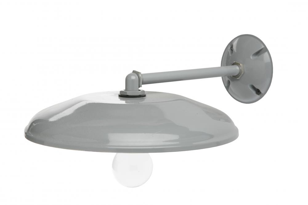 LIGHT- SECURITY 110 DEG MOTION ACTIVATED
