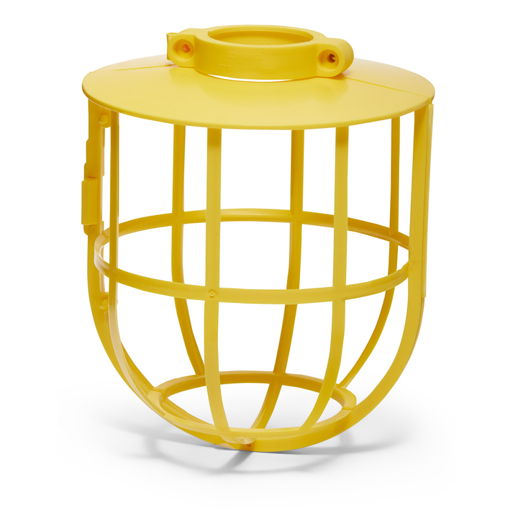 PLASTIC STRING REPLACEMENT CAGE