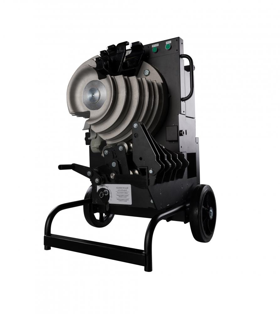 MBCCH-1250- HEAD KIT FOR 1&#34; - 1-1/4&#34; EMT