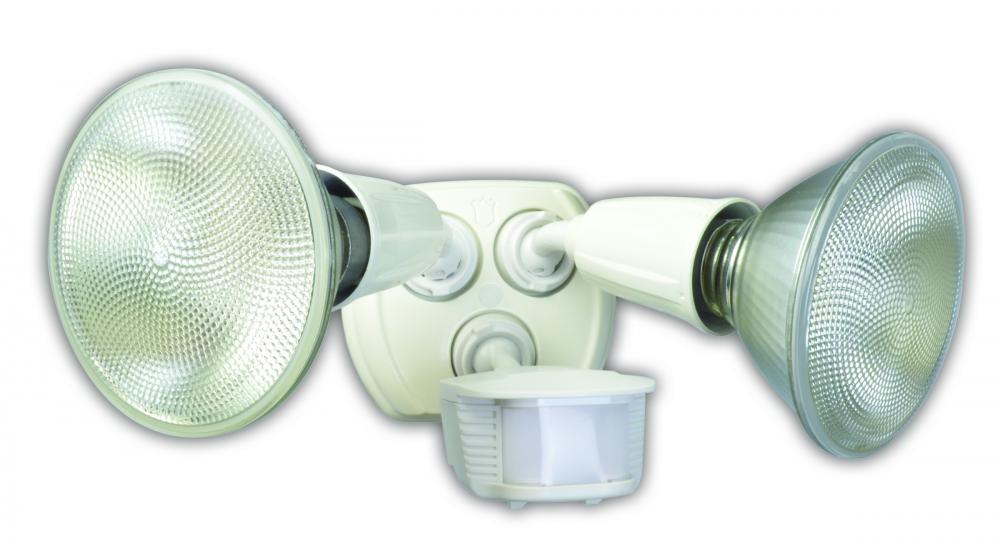 LIGHT- SECURITY 10LED SOLAR POWERED SHED