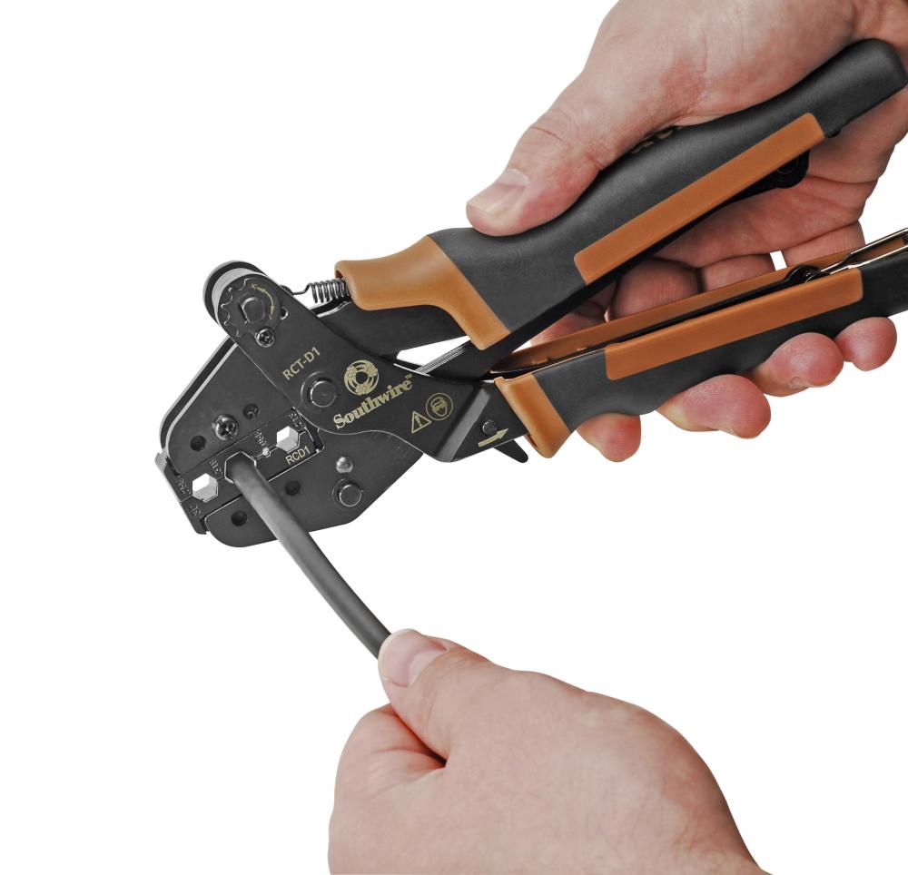 M550- CONTINUITY TESTER FOR DATA- COAX