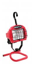 Southwire L878 - LIGHT- WORK 250W 4-IN-1 SQUARE RED
