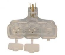 Southwire 111980L - LONG NECK LED LAMP 80W- 5000K- CUL
