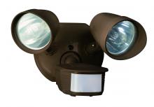 Southwire L6010BR - LIGHT- SECURITY 180 DEG MOTION ACTIVATED