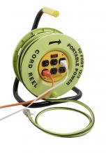 Southwire L1683 - LIGHT- SECURITY 40W COB LED AREA LIGHT