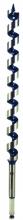 Southwire 58297240 - SB1/4-1-3/8- STEPBIT- DBL STRT FLUTE