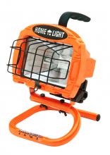 Southwire L860 - LIGHT- WORK 250W PORTABLE