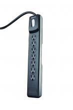 Southwire 41626 - SURGE- PROTECTOR 7-OUT 1780J 4' CORD